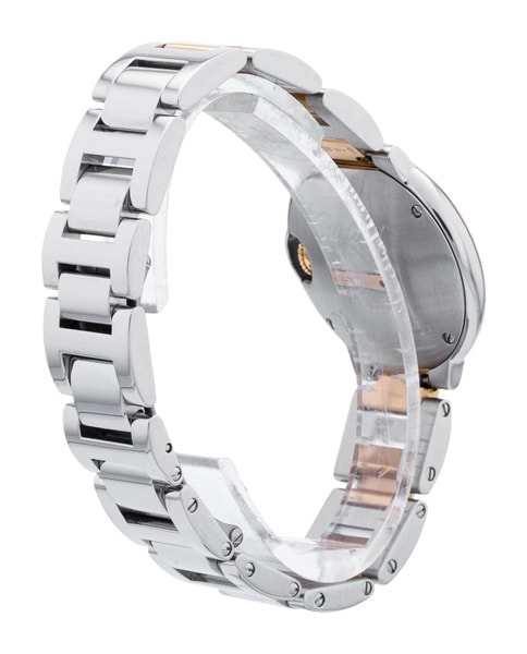 Cartier Ballon Bleu W3BB0005